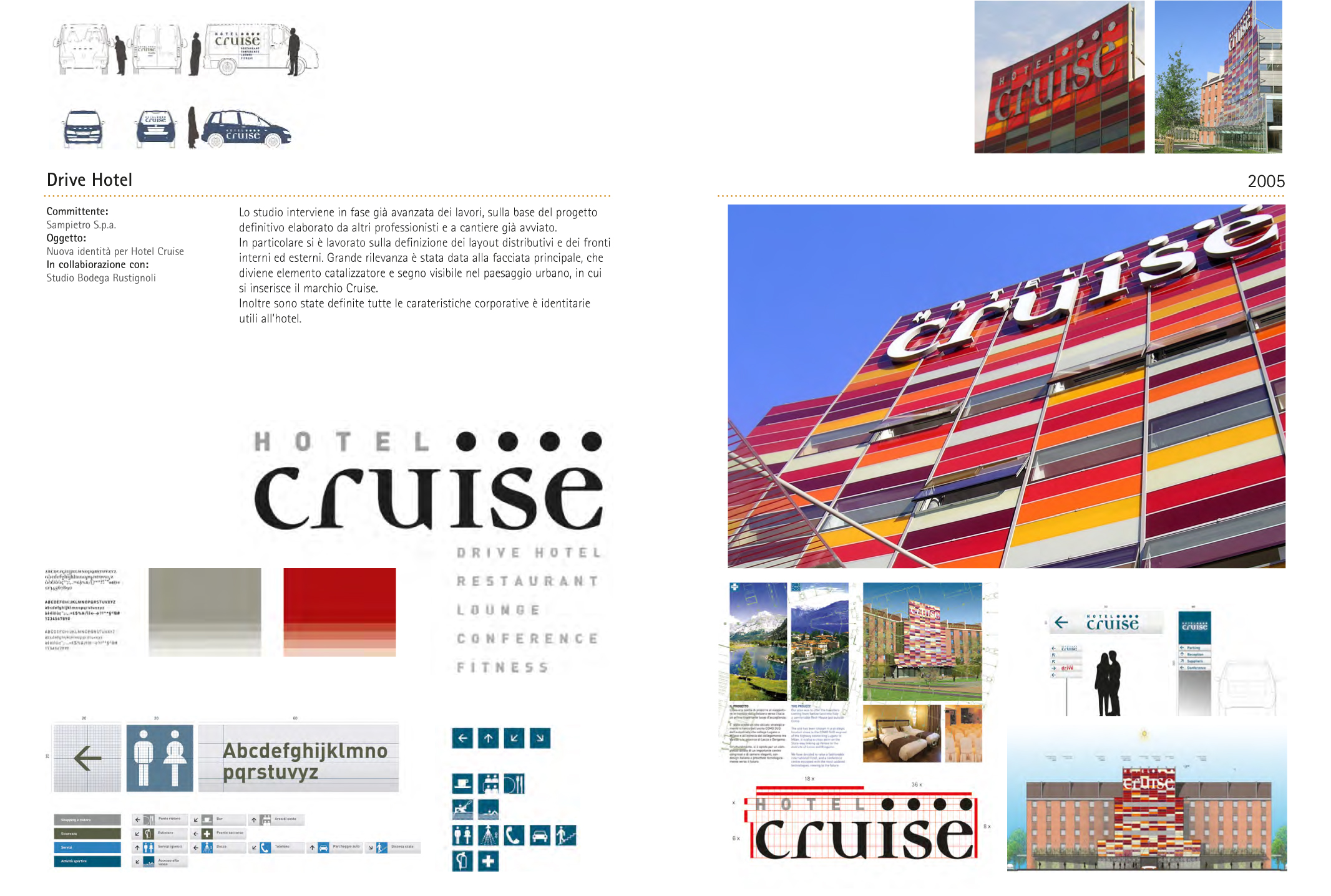 Cruise Hotel 1